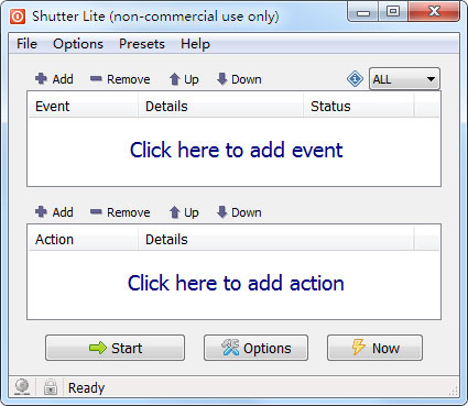 Shutter Lite(ʱƻ) V3.6.4 ɫ