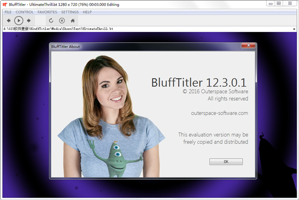 BluffTitler(3Dı) V12.3.0.1 ƽ