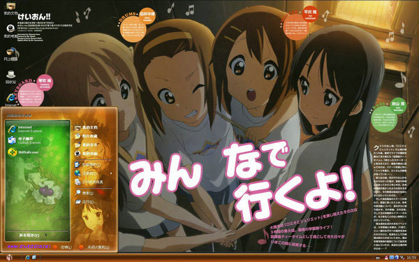 K-ONǸWin8